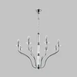 Люстра подвесная Moderli V10428-8P Catania от ImperiumLoft