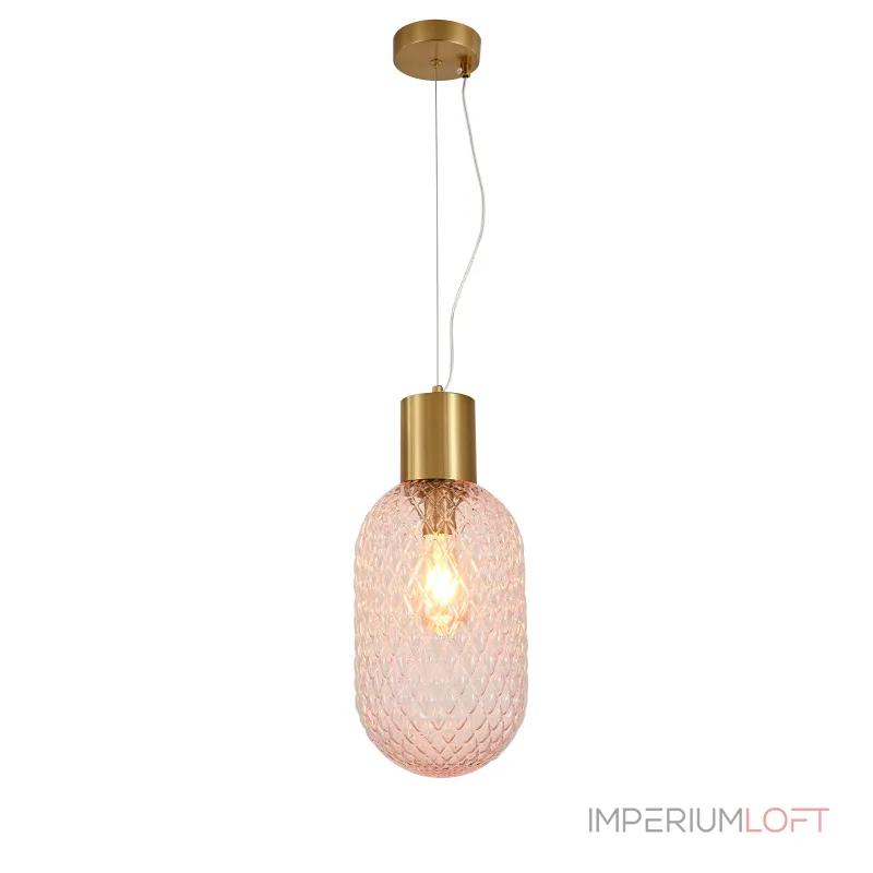 Подвесной светильник Moderli V10920-P Sunset