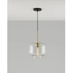 Светильник подвесной Moderli Teen V11531-1P от ImperiumLoft