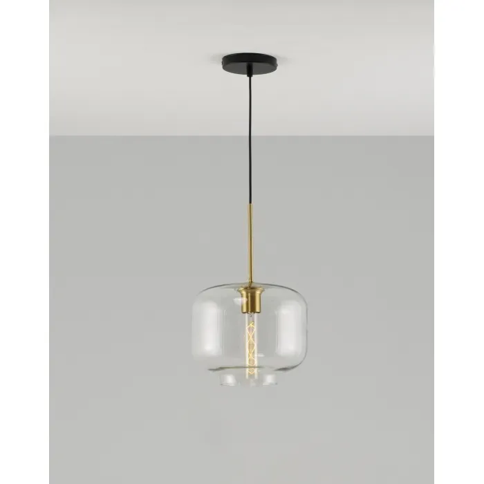 Светильник подвесной Moderli Teen V11531-1P от ImperiumLoft