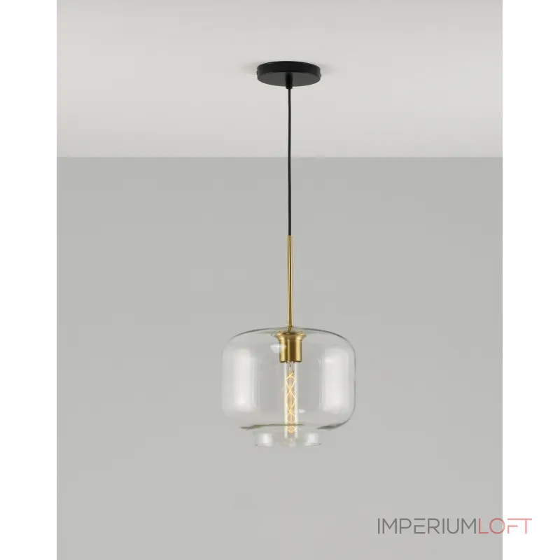 Подвесной светильник Moderli Teen V11531-1P