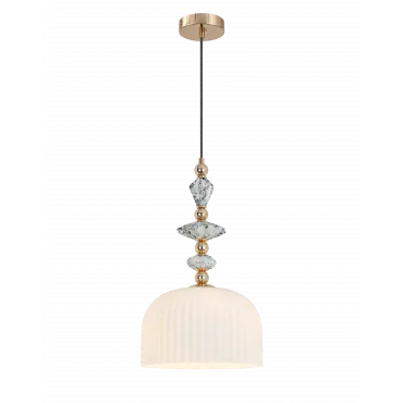 Подвесной светильник Moderli Charm V11175-1P Подвесной светильник Moderli Charm V11175-1P