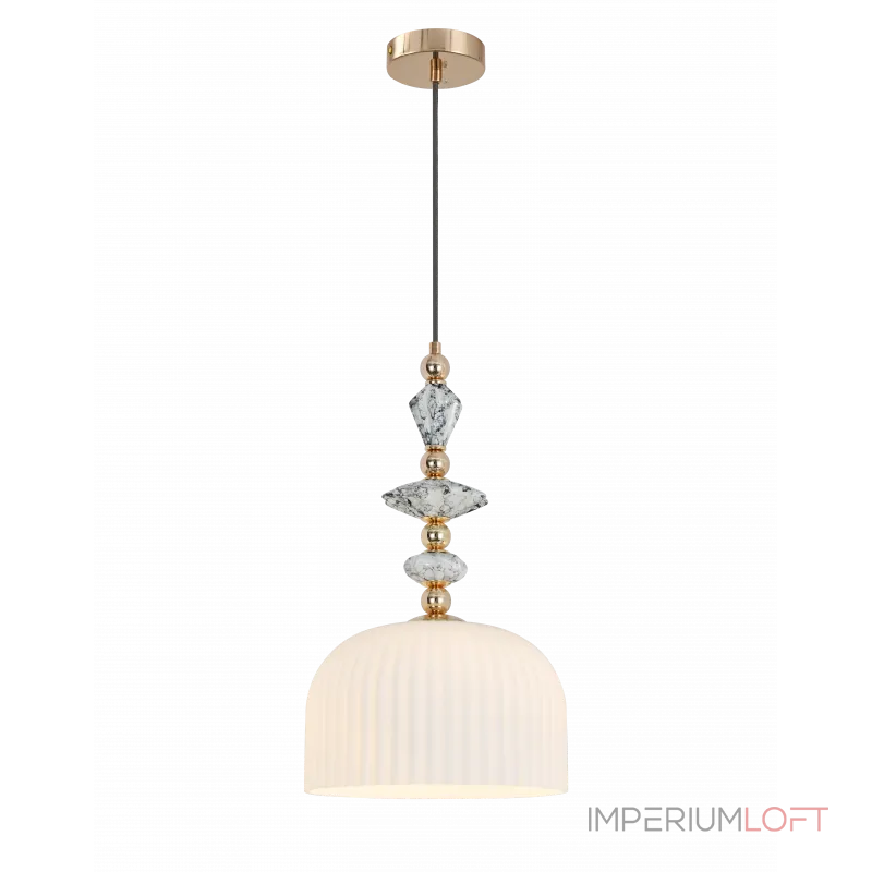 Подвесной светильник Moderli Charm V11175-1P Подвесной светильник Moderli Charm V11175-1P