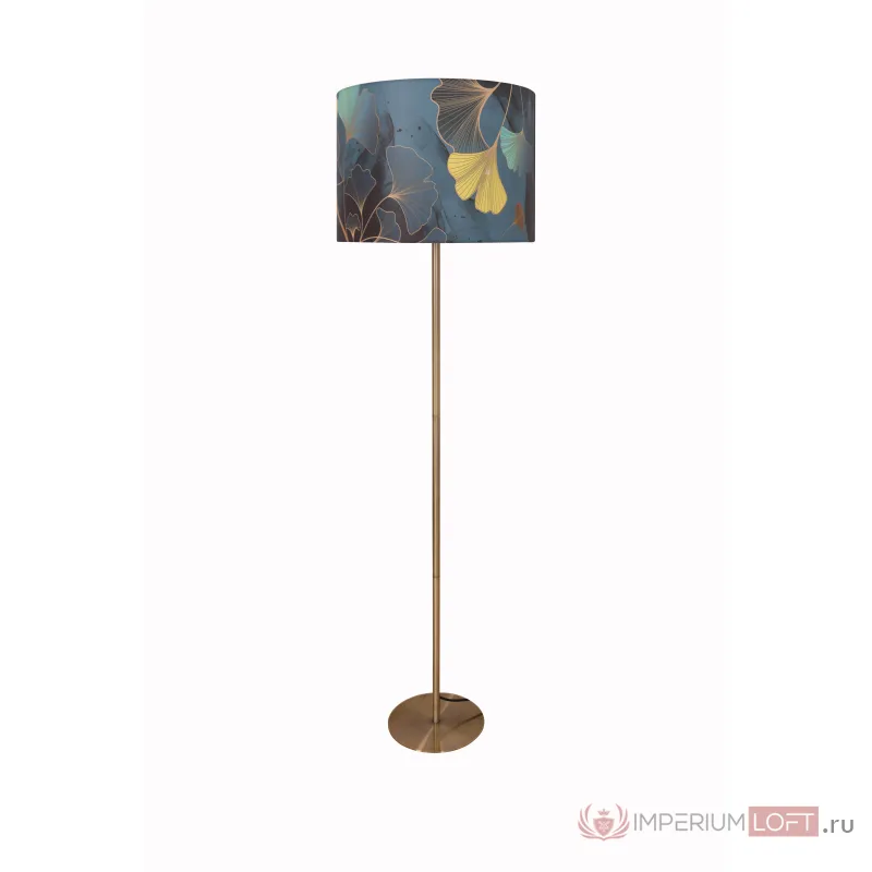 Торшер Moderli V11007-F Gingko от ImperiumLoft