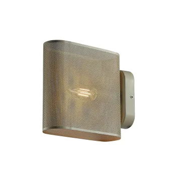 Светильник настенный Moderli V11807-1W Metalicana Светильник настенный Moderli V11807-1W Metalicana