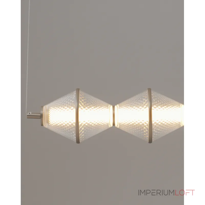 Подвесной светильник Moderli Senta V11367-PL