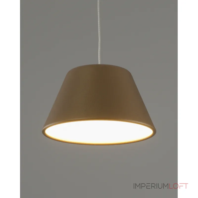Подвесной светильник Moderli V10890-PL Atla