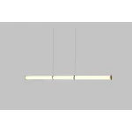 Светильник подвесной светодиодный Moderli V10462-PL Varese от ImperiumLoft