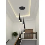 Подвесной светильник Moderli Capital V2362-PL