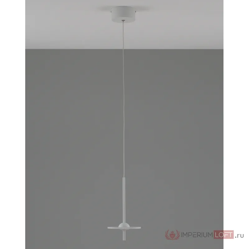 Светильник подвесной светодиодный Moderli V10880-PL Ella от ImperiumLoft