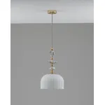 Подвесной светильник Moderli Charm V11175-1P