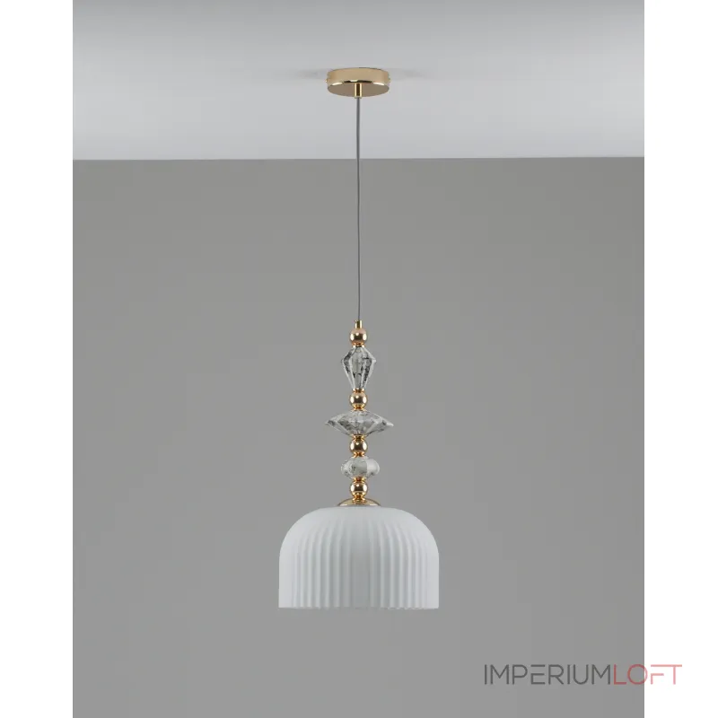 Подвесной светильник Moderli Charm V11175-1P Подвесной светильник Moderli Charm V11175-1P