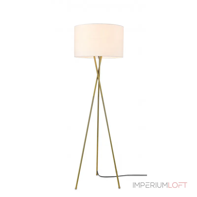 Торшер Moderli Palma V11597-1F от ImperiumLoft Торшер Moderli Palma V11597-1F от ImperiumLoft