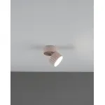 Спот Stool Group Cora V11901-1C