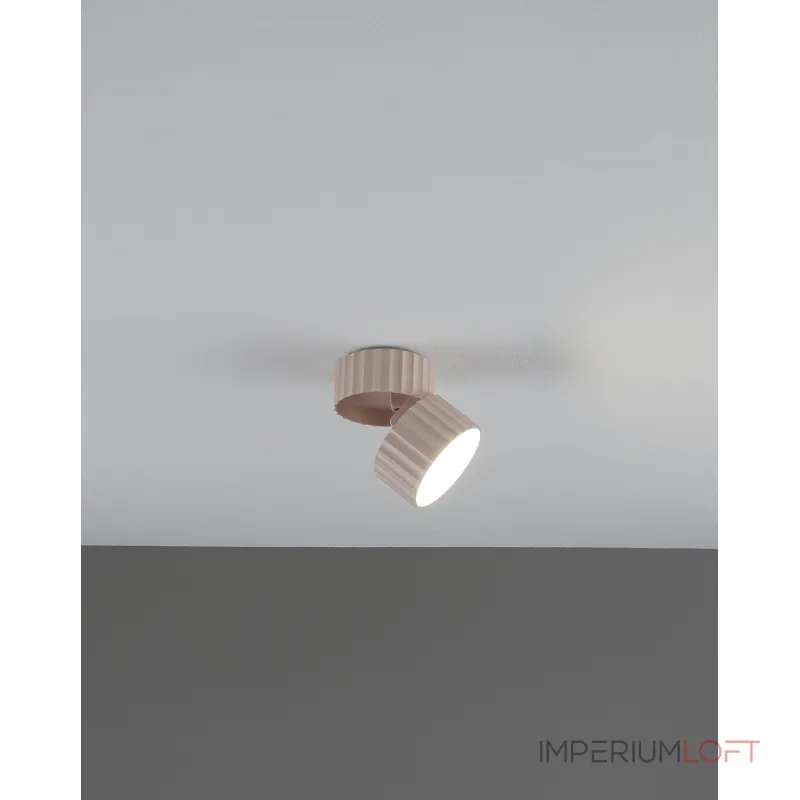 Спот Stool Group Cora V11901-1C