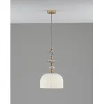 Подвесной светильник Moderli Charm V11175-1P