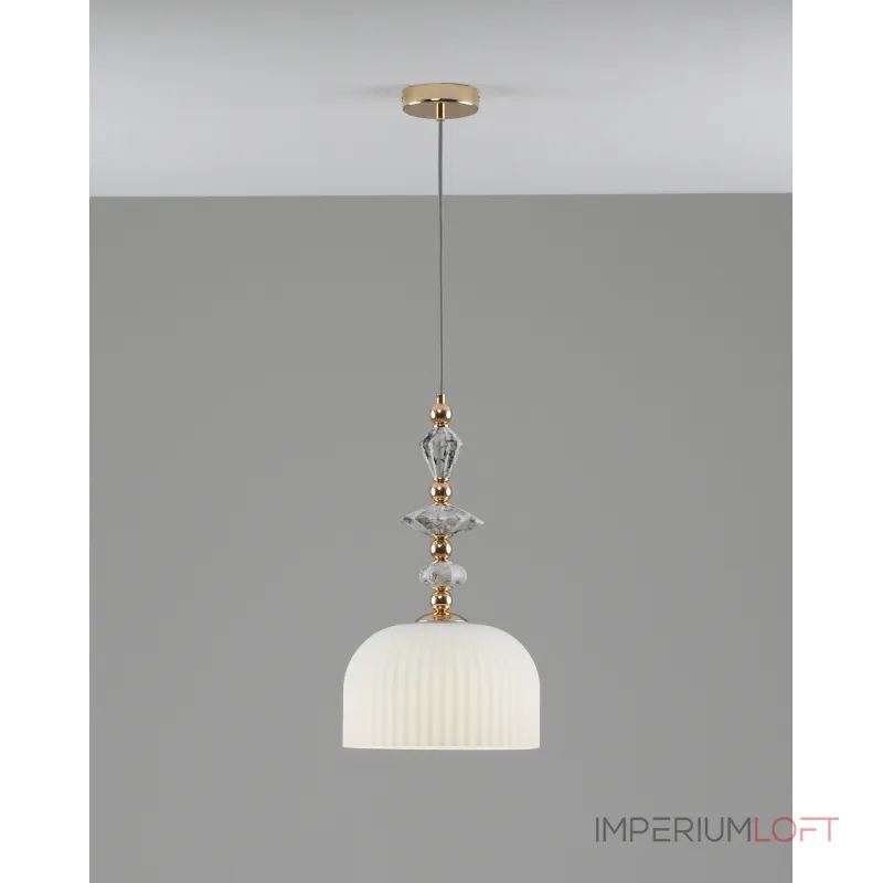 Подвесной светильник Moderli Charm V11175-1P Подвесной светильник Moderli Charm V11175-1P