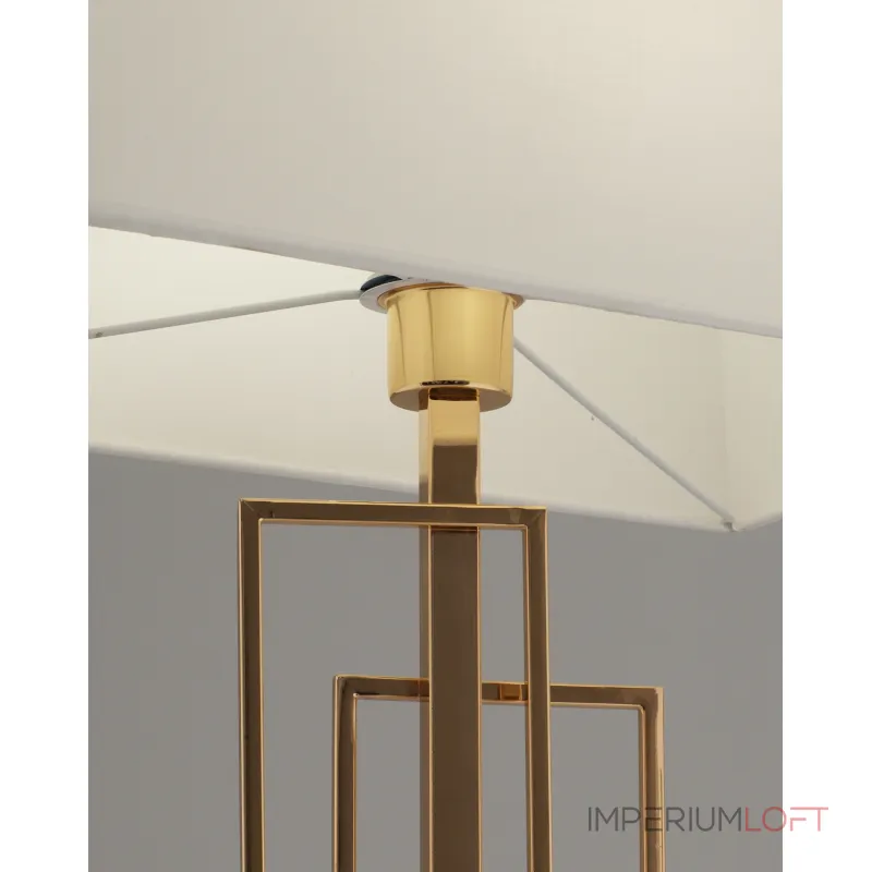 Торшер Moderli Nemesia V11137-1F от ImperiumLoft Торшер Moderli Nemesia V11137-1F от ImperiumLoft