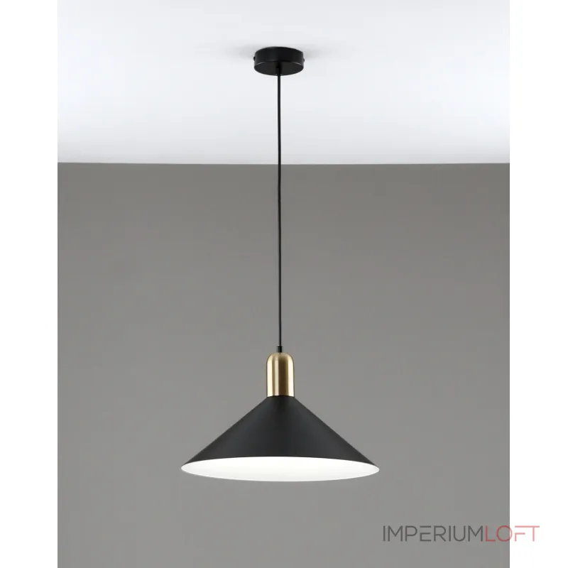 Подвесной светильник Moderli Forli V11551-1P