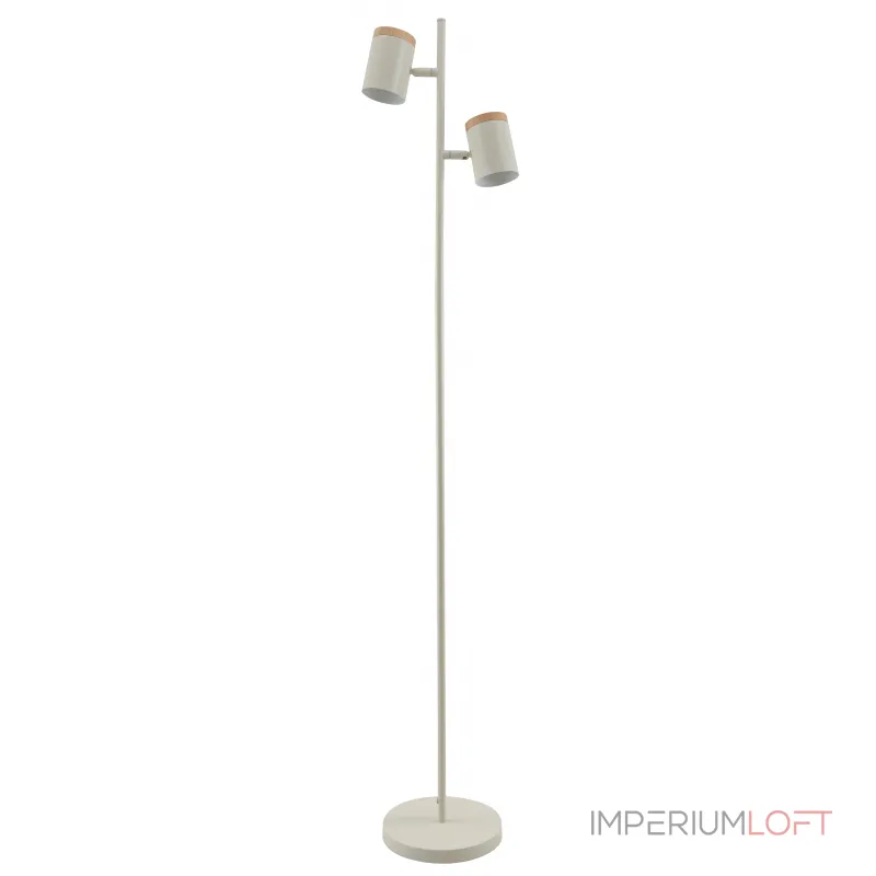 Торшер Moderli Asheswood V11288-2F от ImperiumLoft Торшер Moderli Asheswood V11288-2F от ImperiumLoft