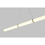 Светильник подвесной светодиодный Moderli V10462-PL Varese от ImperiumLoft