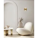 Светильник настенный Moderli Brass V11016-2W от ImperiumLoft Светильник настенный Moderli Brass V11016-2W от ImperiumLoft