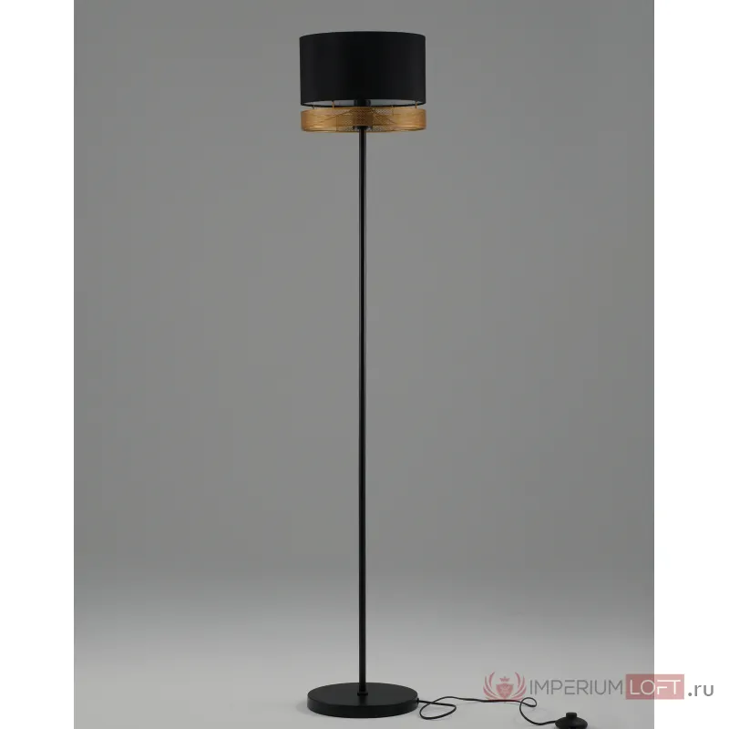 Торшер Moderli V10630-1F Gela от ImperiumLoft