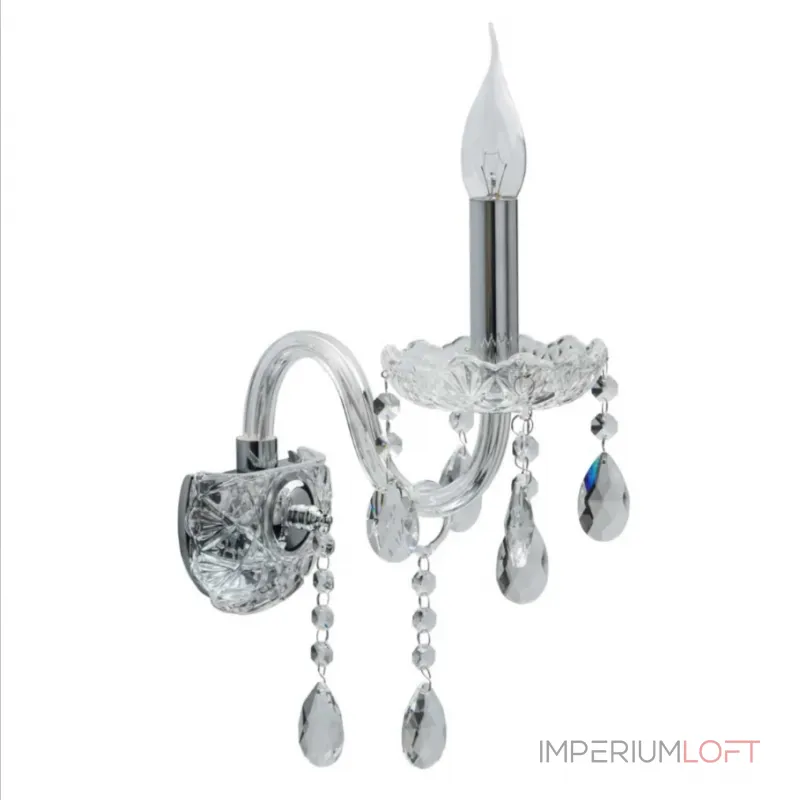 Бра MW-Light Адель 373024901 от ImperiumLoft Бра MW-Light Адель 373024901 от ImperiumLoft