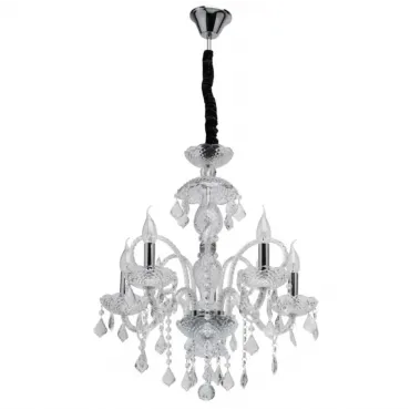 Подвесная люстра MW-Light Селена 482016705 Подвесная люстра MW-Light Селена 482016705