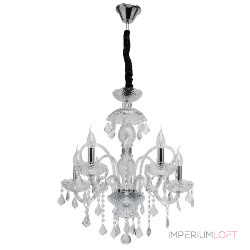 Подвесная люстра MW-Light Селена 482016705 Подвесная люстра MW-Light Селена 482016705