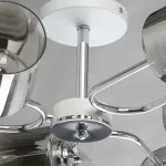 Потолочная люстра De City Акцент 680011906