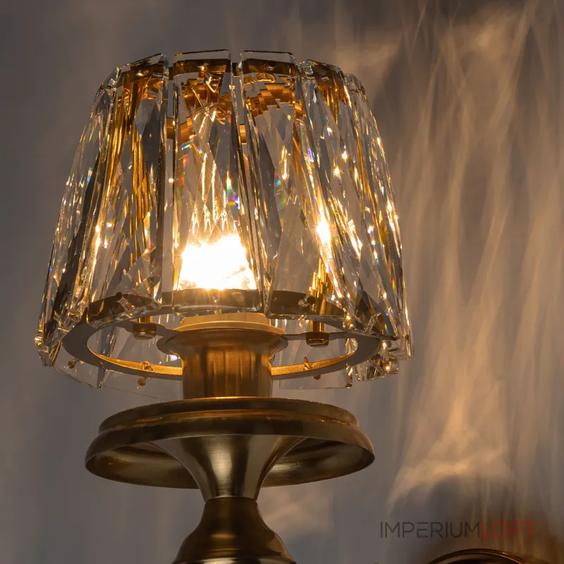 Бра MW-Light Аманда 481024301