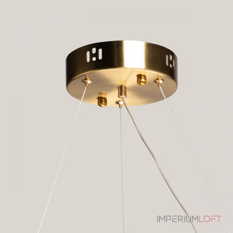 Подвесная люстра De City Бриз 230010901 Подвесная люстра De City Бриз 230010901