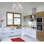 Люстра De City Дэла 635015105 от ImperiumLoft