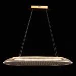 Подвесной светильник DeMarkt Конти 488011501 от ImperiumLoft
