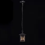 Уличный светильник De Markt Телаур 806011001 от ImperiumLoft