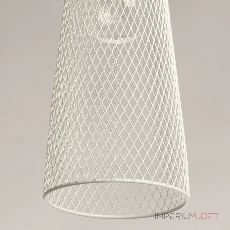 Бра De City Соло 112024601 от ImperiumLoft