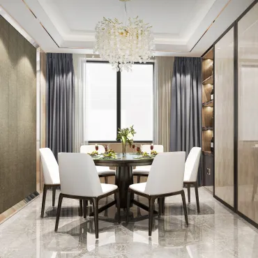 Люстра подвесная De City Лайма 467011508 от ImperiumLoft