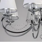Люстра подвесная MW-Light Федерика 684013107 от ImperiumLoft