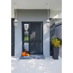 Уличный светильник De Markt Фабур 804010801 от ImperiumLoft