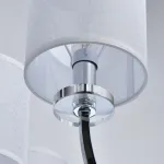 Люстра подвесная Chiaro Palermo 386017008 от ImperiumLoft