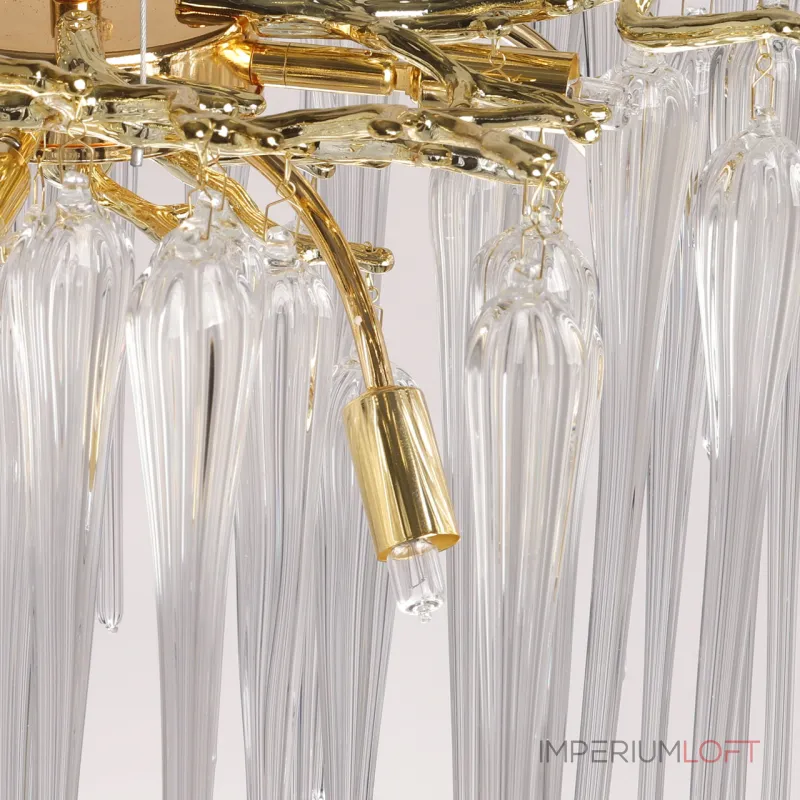 Подвесная люстра De City Лайма 467011608 Подвесная люстра De City Лайма 467011608