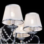 Люстра подвесная MW-Light Федерика 684013107 от ImperiumLoft