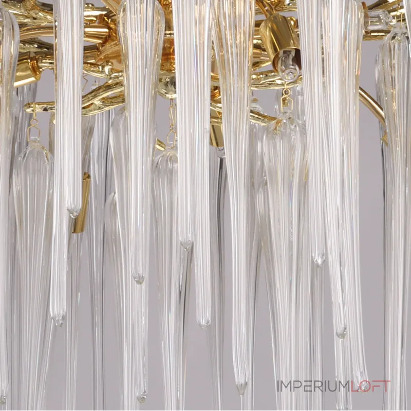 Подвесная люстра De City Лайма 467011608 Подвесная люстра De City Лайма 467011608