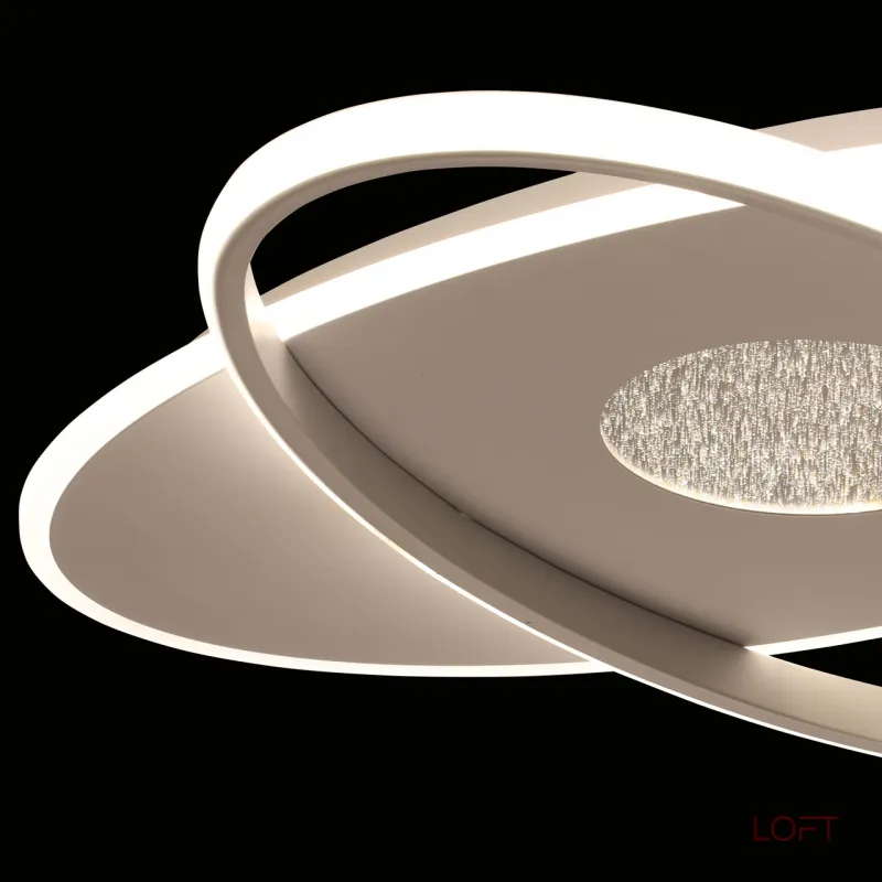 Потолочный светильник De City Оскар 510014201 от ImperiumLoft Потолочный светильник De City Оскар 510014201 от ImperiumLoft