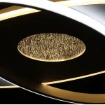 Потолочный светильник De City Оскар 510014201 от ImperiumLoft