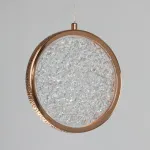 Подвесной светильник De City Конти 488012101