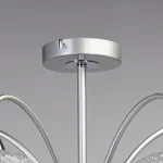 Люстра потолочная MW-Light Блеск 315015407 от ImperiumLoft