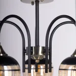 Люстра на штанге De City Блеск 315015605 от ImperiumLoft