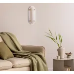 Настенный светильник DeMarkt Конти 488020901 от ImperiumLoft